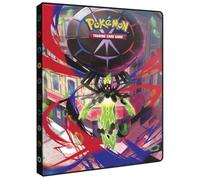 Ultra Pro Cahier range-cartes Pokémon Méga-Évolution Équilibre Parfait (ME03) Capacité 252 cartes