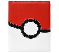 ULTRA PRO - Pokemon Poké Ball album de poche