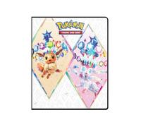 Ultra Pro - Pokémon Portefolio 9 Pochettes Scarlet & Violet (Ultrapro)