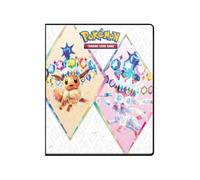 Ultra Pro - Pokémon Portefolio 9 Pochettes Scarlet & Violet (Ultrapro)
