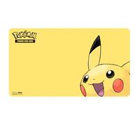 Ultra Pro – Tapis de jeu Pokémon Pikachu – Accessoire pour jeu de cartes à collectionner