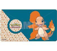 Ultra Pro Pokémon TCG Playmat Charmander / Glumanda Spielmatte