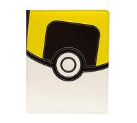 Ultra Pro Pokemon Ultra Ball Premium PRO-Binder - Version Allemande