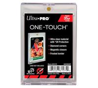 Ultra Pro Porte-cartes magnétique One-Touch 35 pt avec protection UV