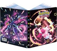 Ultra Pro - Portfolio 4-Pocket - Pokemon - KP04.5 Destins de Paldea (Granforgita & Azurgladis)