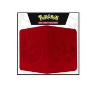 Ultra Pro - Portfolio 9 Cases Pokémon - Elite Series Dracaufeu (Ultra Pro)