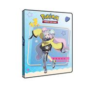Ultra Pro - Portfolio 9 cases Pokémon - Mashynn & Ampibidou