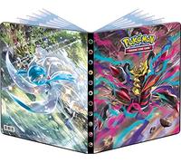 Asmodee Pokémon Eb11 : Portfolio A4 252 Cartes
