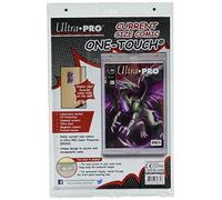 Ultra Pro Présentoir de Bande dessinée, Transparent