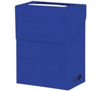 Ultra Pro - Pro 80+ Deck Box - Bleu