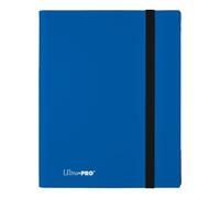 Ultra Pro Pro-Binder Eclipse 9 Poches Pacific Blue