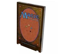 Ultra Pro Porte-cartes magnétique One-Touch Edge 35 Pt – Imprimé classique pour Magic: The Gathering