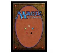 Ultra Pro Protège-cartes Classiques Magic The Gathering 100 Sachets