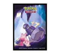 Ultra Pro - Protège-cartes Pokémon taille Standard - Forgelina