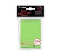 Ultra Pro - Protèges Cartes - Sleeves Ultra-Pro Standard Par 50 Vert Clair