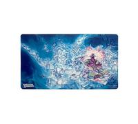 Ultra PRO - Quêtes de The Infinite Staircase - Tapis de jeu d'art standard pour donjons et dragons, tapis de jeu fantastique pour aventure de table