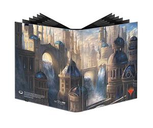 Ultra Pro Ravnica Allegiance PRO Binder for Magic, 9-Pocket