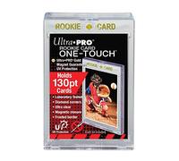 Ultra Pro Rookie Card Porte-Cartes magnétique UV 130 pt