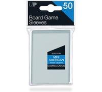 Ultra Pro Pc - Ultra Pro Board Game Sleeves Mini (50ct) X12
