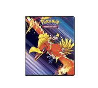 Carte à collectionner Pokémon EV10 Cahier range-cartes 80 cartes