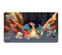 Pokemon - Ultra Pro - Scorching Summit - Playmat - Scellé