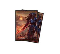 Ultra Pro Sleeves Standard - Magic: The Gathering - Hour of Devastation v2 (80 Sleeves)