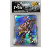 Ultra PRO Sonny Skylar Pont Protecteur / Pochettes (Yugioh Taille) 50ct