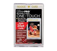 One Touch 35 Pt Magnetic Holder Rookie Card / Ultra Pro