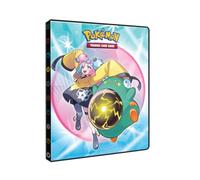 Cartes à collectionner Pokémon EV09 Cahier range-cartes 252 cartes Ecarlate et Violet Aventures ensemble Multicolore