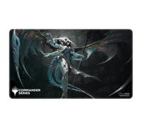 Ultra Pro Tapis de jeu cousu : Magic The Gathering Commander Series 6 - Atraxa, Praetors' Voice