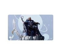 Ultra PRO - Tapis de jeu Edge of Eternities - Personnage clé PW pour Magic : The Gathering
