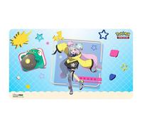 Ultra Pro - Tapis de Jeu - Pokémon - Mashynn & Ampibidou