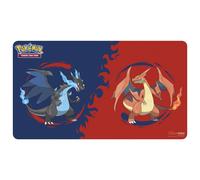 Ultra Pro – Tapis de jeu Pokémon Méga-Dracaufeu X et Y