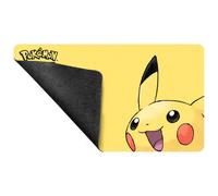 Ultra Pro – Tapis de jeu Pokémon Pikachu – Accessoire pour jeu de cartes à collectionner