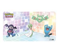 Ultra Pro Tapis De Jeu Pokémon Trick Room Galerie Gardevoir Mr. Rime