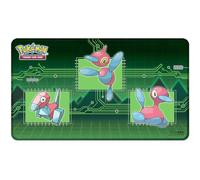 Ultra PRO Tapis De Souris Sous Main Pokémon Porygon Evolutions En Coutures