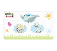 Ultra PRO Tapis de Souris Stitched Playmat Togepi Evolutions Pokémon TCG