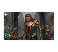 Ultra Pro - Tarkir Dragonstorm Kotis Sibsig Champion (Sultai Arisen Commander Deck) Playmat for Magic: The Gathering | Jeu de carte de jeu de jeu