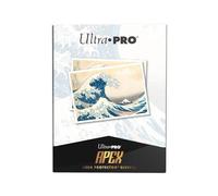 Ultra Pro The Great Wave Off Kanagawa Lot de 105 manchons de protection APEX