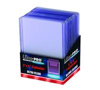 Ultra Pro Toploader 25 CT 7,6 x 12,7 cm