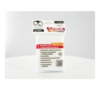 Ultra Pro - Ultimate Guard 60 pochettes Supreme Sleeves format japonais Blanc Mat Blanc G
