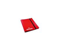 Ultra Pro - Ultimate Guard - Album portfolio A4 FlexXfolio Rouge