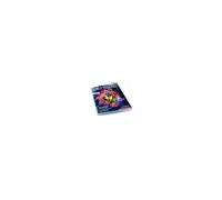 Ultra Pro Ultimate Guard - Pochettes Comics Refermables (Golden Size) (100)