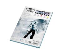 Ultra Pro Ultimate Guard - Pochettes Comics Refermables (Silver Size) (100)