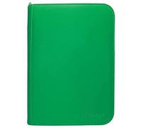 Ultra Pro Classeur De Cartes à Collectionner Zippered 4 Pockets