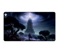 Ultra Pro - Wilds of Eldraine Tapis de jeu Virtue of Persistence for Magic : The Gathering, tapis de jeu de cartes MTG, à utiliser comme tapis de souris surdimensionné, tapis de bureau, tapis de jeu
