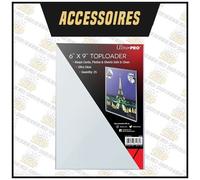 Ultra Pro - X25 Toploader Jumbo (Ultra Pro)