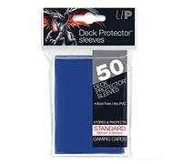 Pc - Ultra Pro Standard Deck Protectors (50ct) X12