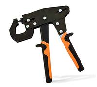 ULTRA PROFIL® - Pince à sertir tous types de rails et montants, à une main sans effort