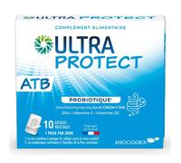Ultra Protect ATB - Probiotique - 10 gélules